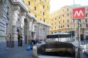 Annapoli Rooms